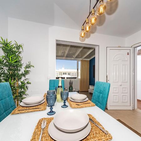 Luxury Apartment Chalana 플라야 온다 외부 사진