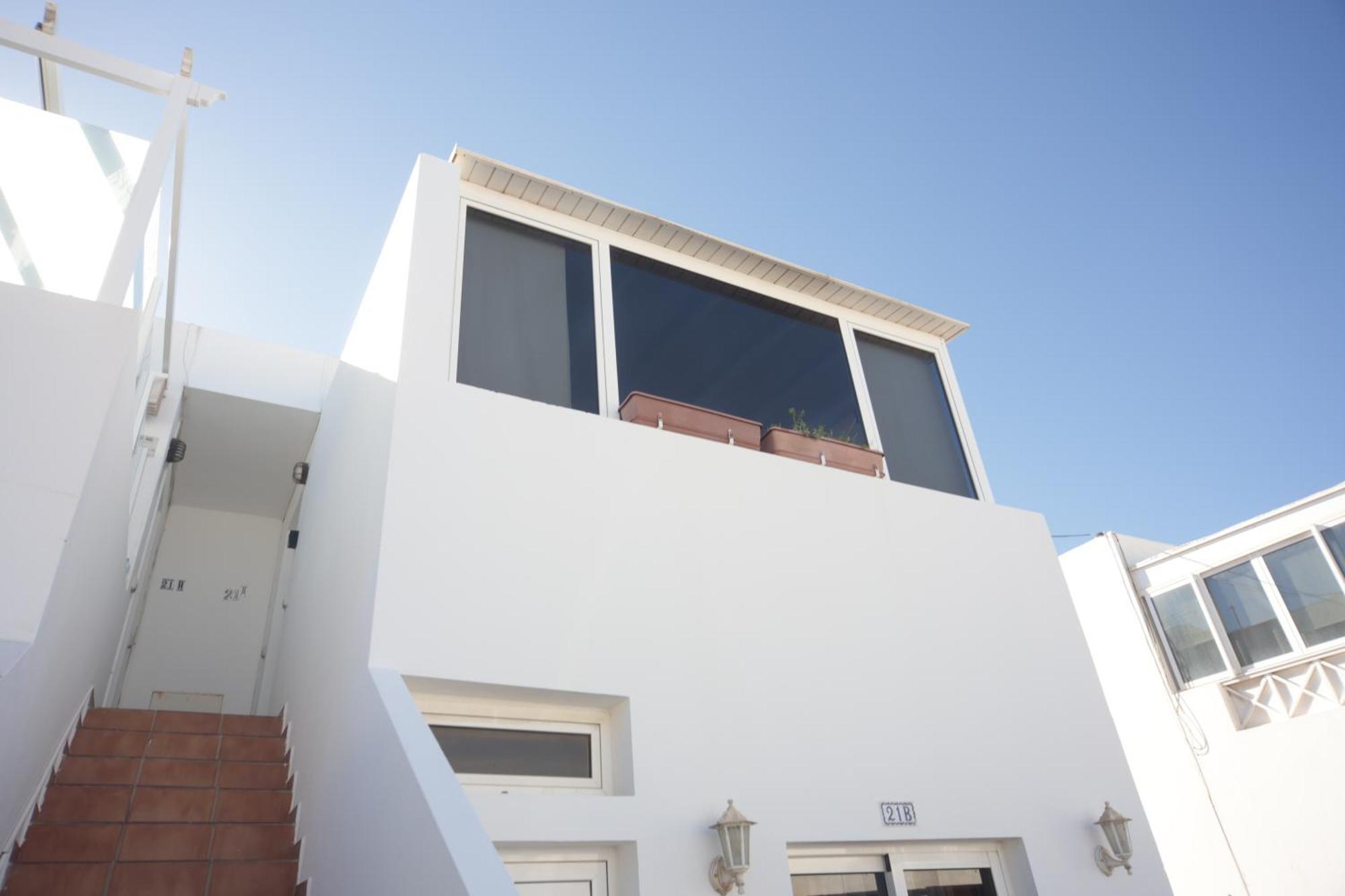 Luxury Apartment Chalana 플라야 온다 외부 사진