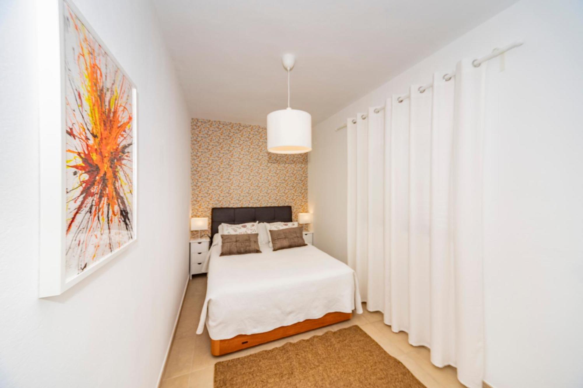Luxury Apartment Chalana 플라야 온다 외부 사진