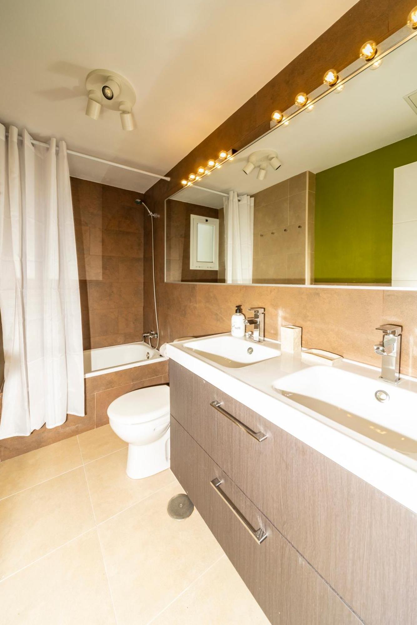 Luxury Apartment Chalana 플라야 온다 외부 사진
