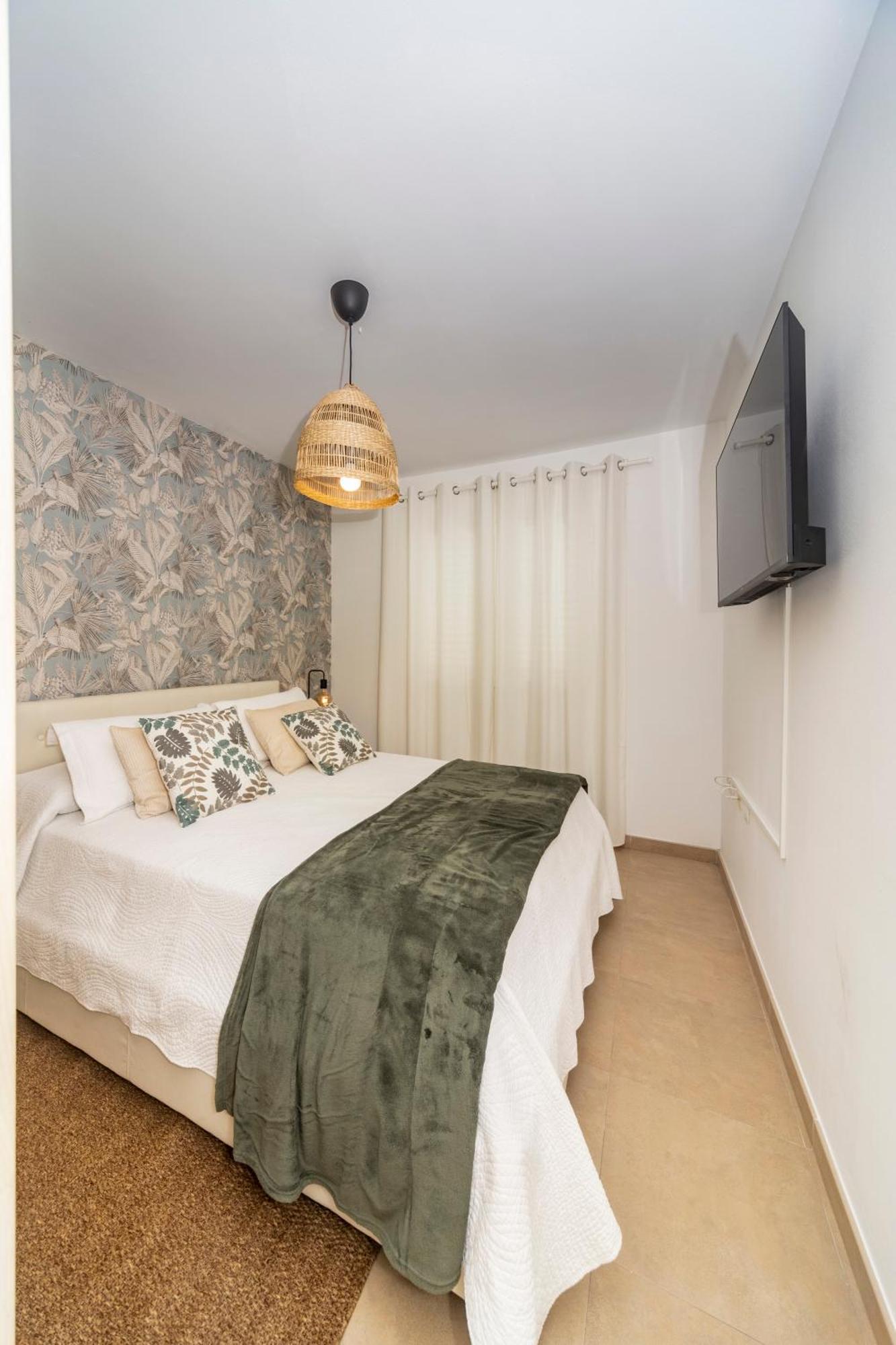 Luxury Apartment Chalana 플라야 온다 외부 사진