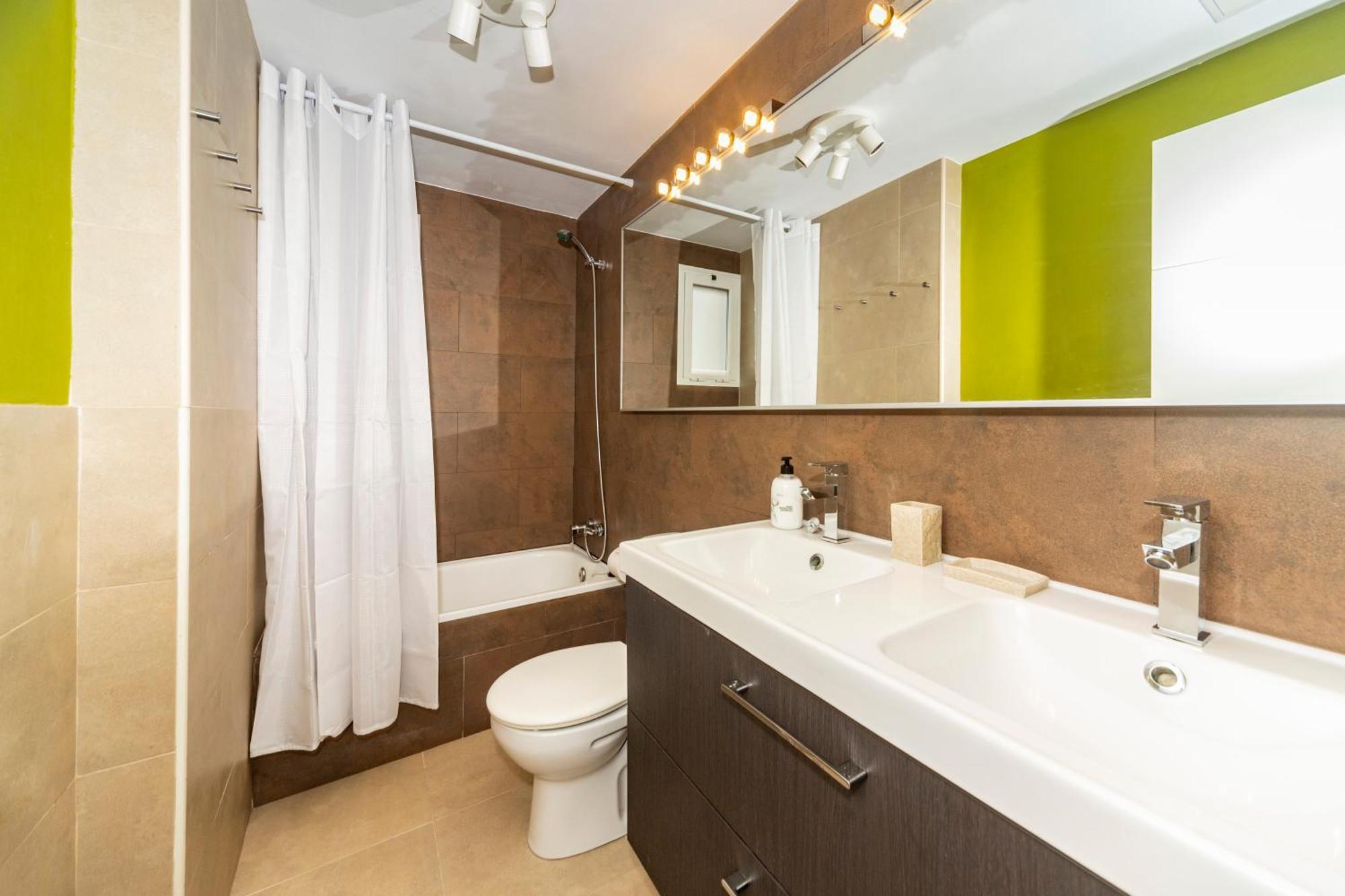 Luxury Apartment Chalana 플라야 온다 외부 사진