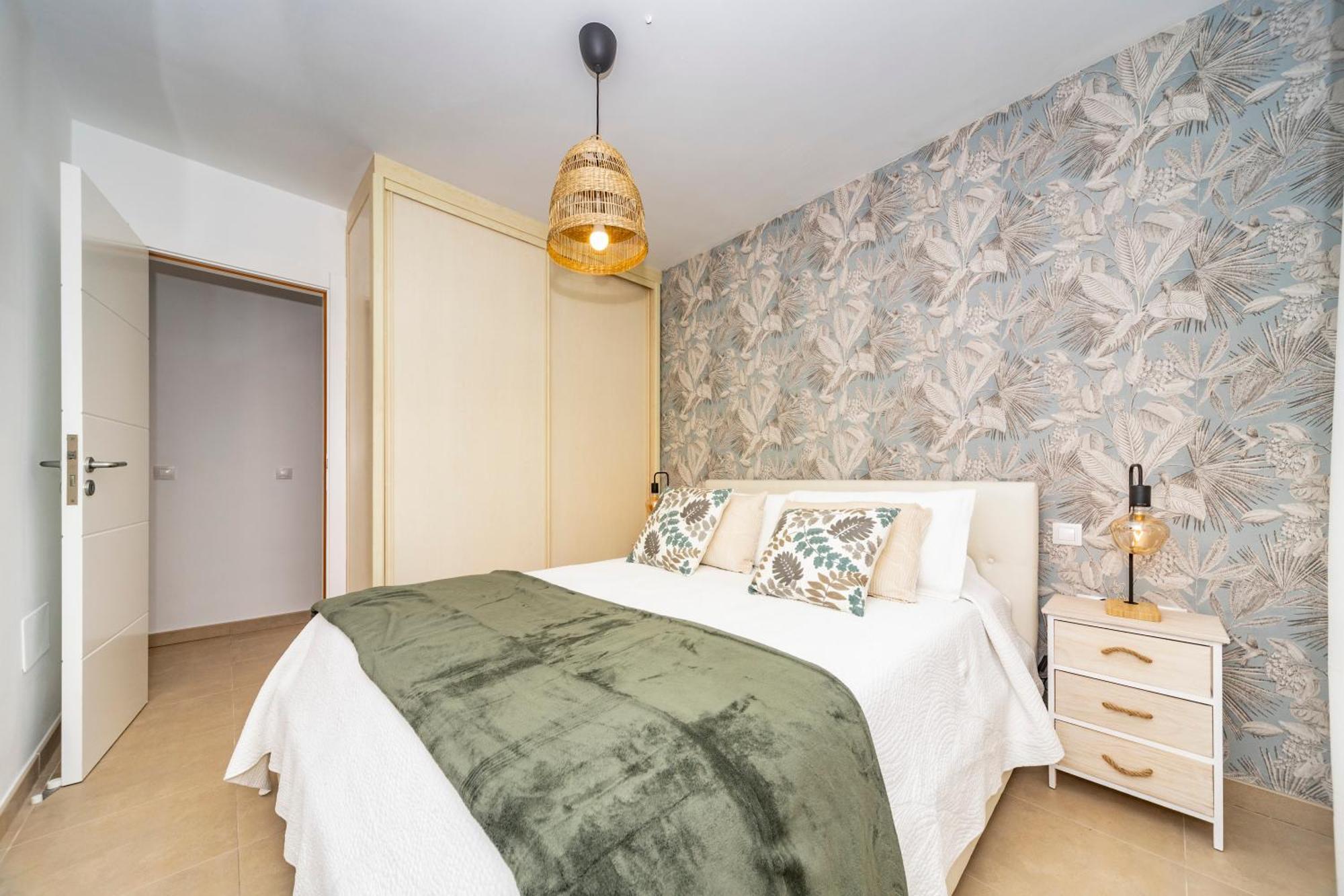 Luxury Apartment Chalana 플라야 온다 외부 사진