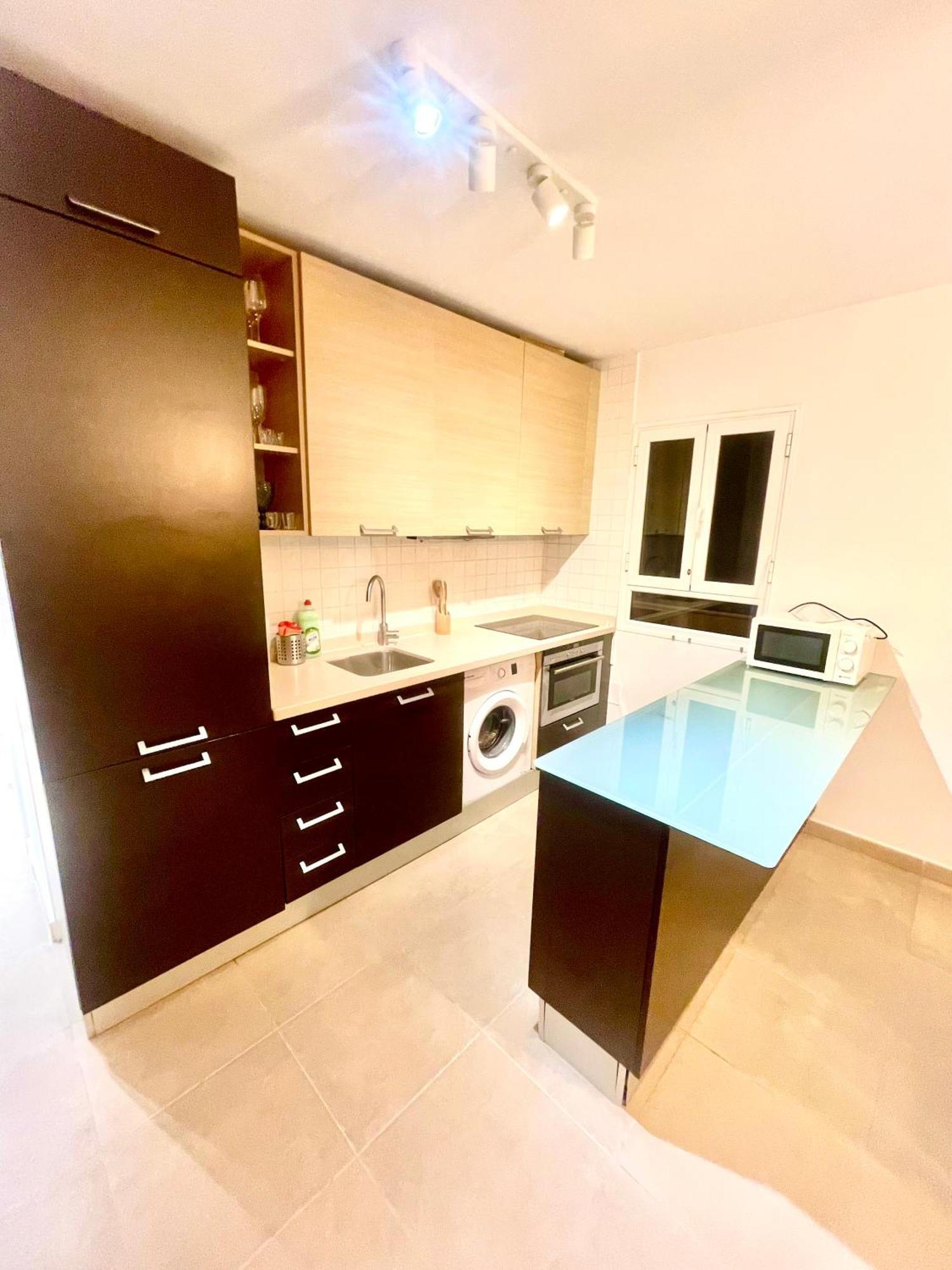 Luxury Apartment Chalana 플라야 온다 외부 사진