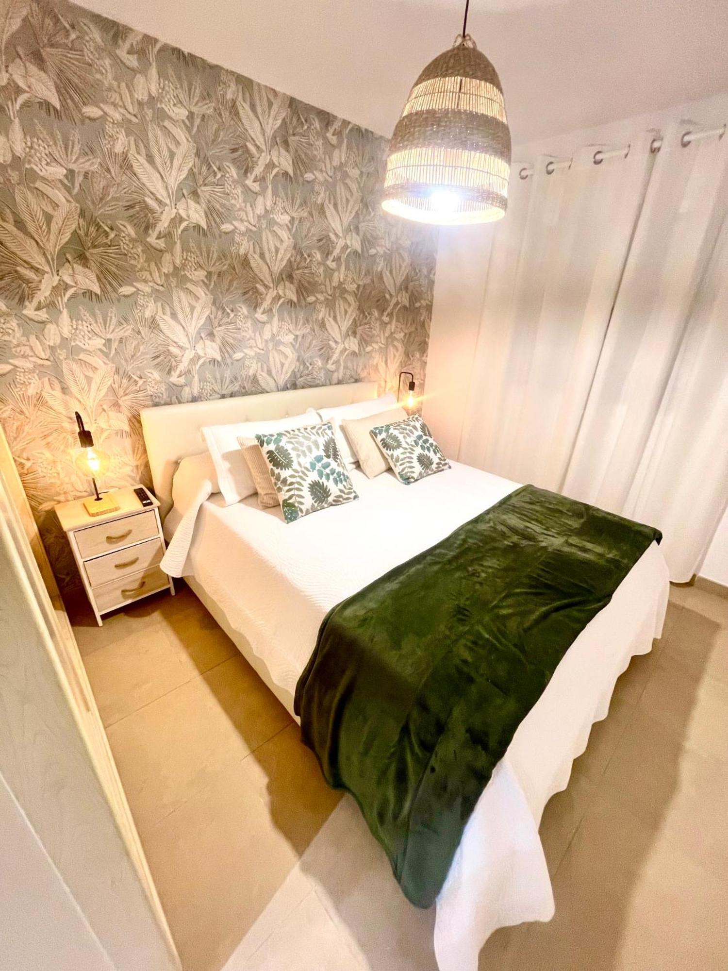 Luxury Apartment Chalana 플라야 온다 외부 사진